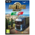 SCS Software Euro Truck Simulator 2 Italia PC Game